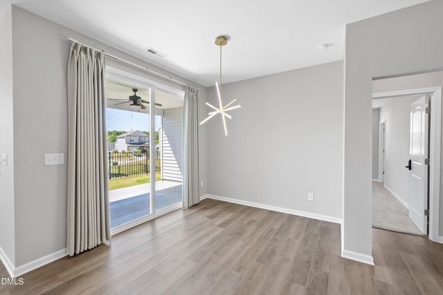 505 Rain Drizzle Court, Wake Forest, NC 27587