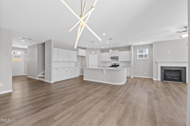505 Rain Drizzle Court, Wake Forest, NC 27587