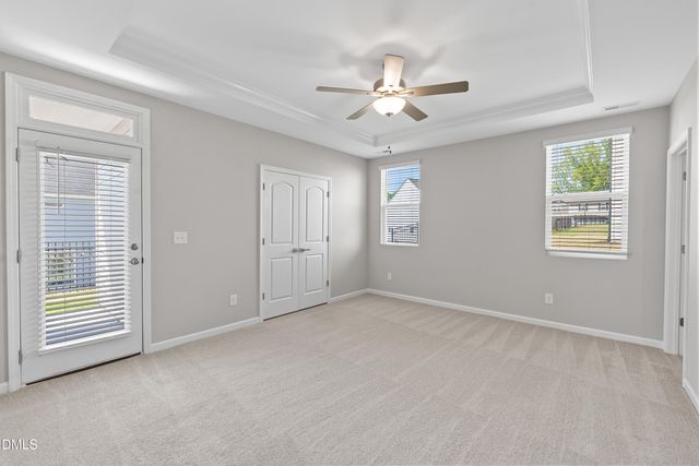 505 Rain Drizzle Court, Wake Forest, NC 27587