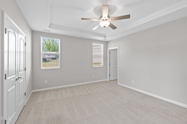 505 Rain Drizzle Court, Wake Forest, NC 27587