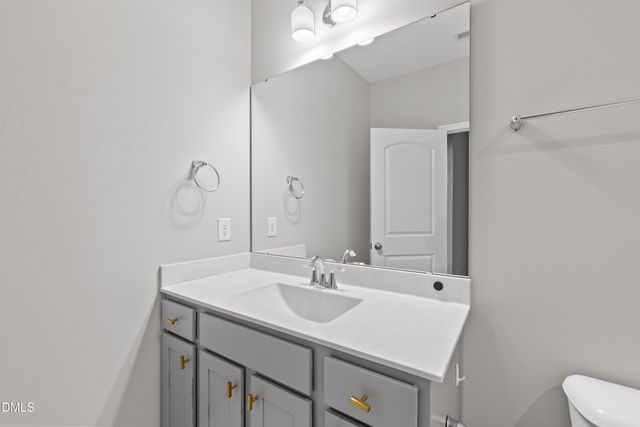 505 Rain Drizzle Court, Wake Forest, NC 27587