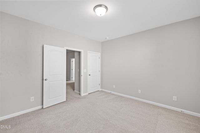 505 Rain Drizzle Court, Wake Forest, NC 27587