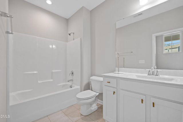 505 Rain Drizzle Court, Wake Forest, NC 27587