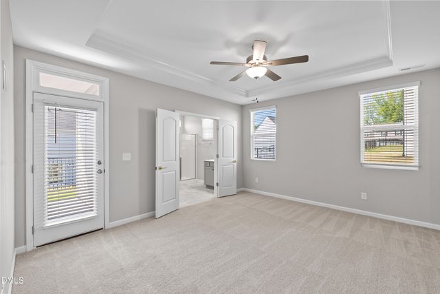 505 Rain Drizzle Court, Wake Forest, NC 27587