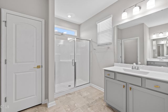 505 Rain Drizzle Court, Wake Forest, NC 27587