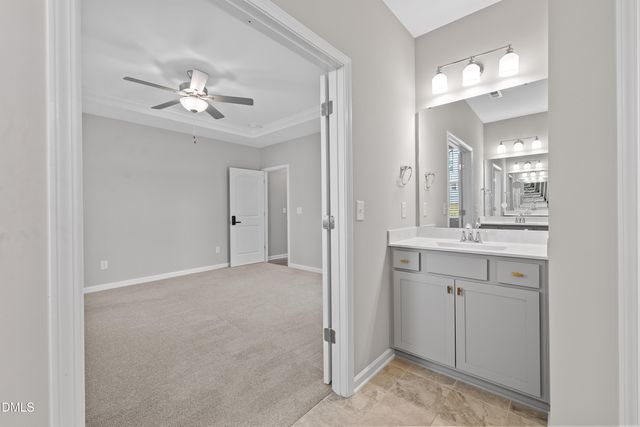 505 Rain Drizzle Court, Wake Forest, NC 27587