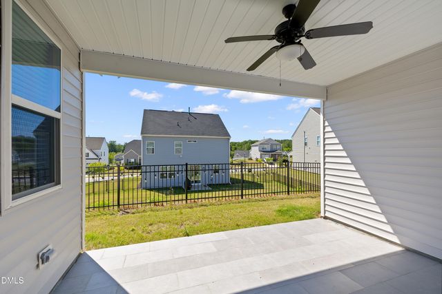 505 Rain Drizzle Court, Wake Forest, NC 27587