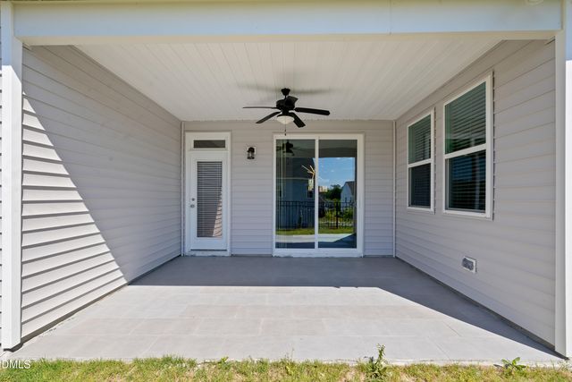 505 Rain Drizzle Court, Wake Forest, NC 27587
