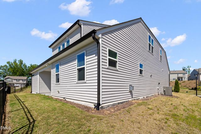 505 Rain Drizzle Court, Wake Forest, NC 27587