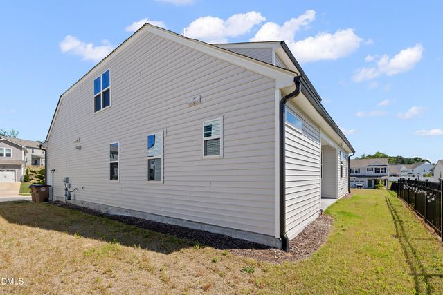 505 Rain Drizzle Court, Wake Forest, NC 27587