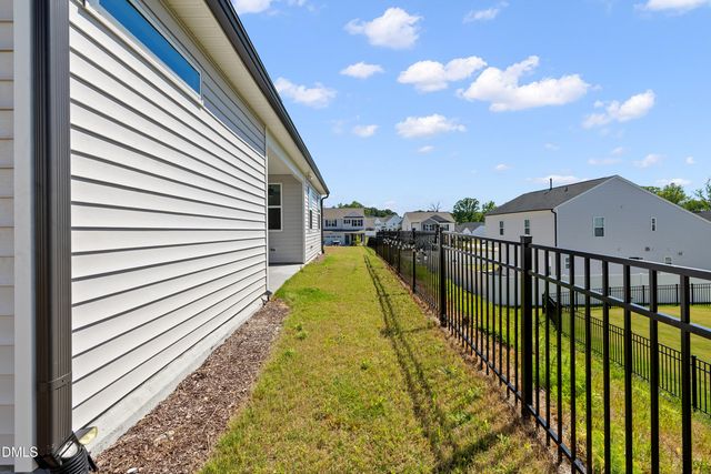 505 Rain Drizzle Court, Wake Forest, NC 27587