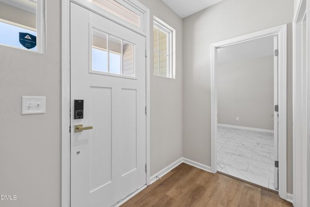 505 Rain Drizzle Court, Wake Forest, NC 27587
