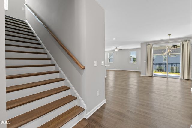 505 Rain Drizzle Court, Wake Forest, NC 27587