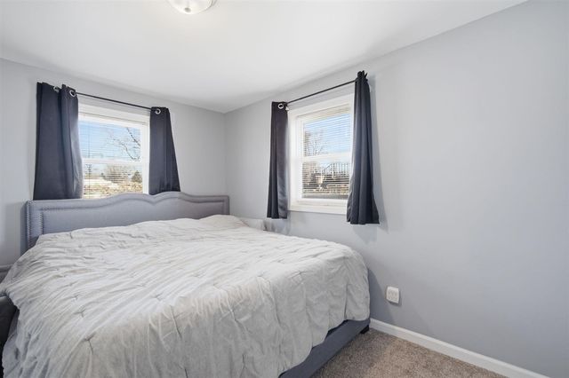 298 Ackerson Lake Drive, Jackson, MI 49201