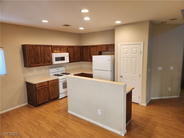 3776 Carisbrook Drive, North Las Vegas, NV 89081