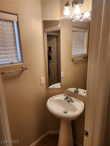 3776 Carisbrook Drive, North Las Vegas, NV 89081