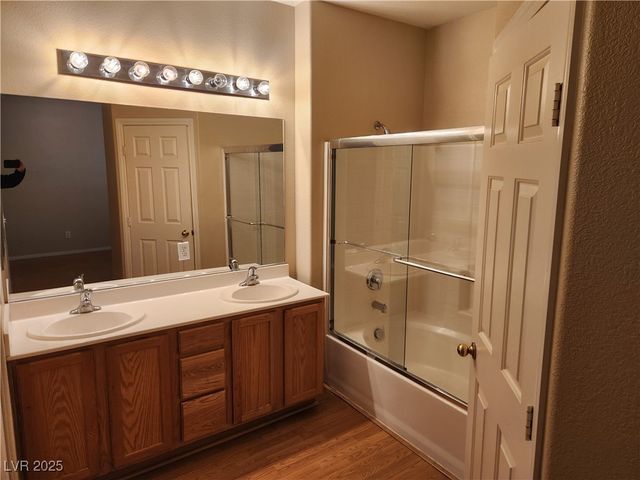 3776 Carisbrook Drive, North Las Vegas, NV 89081