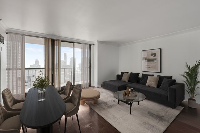 10 E Ontario Street 4501, Chicago, IL 60611