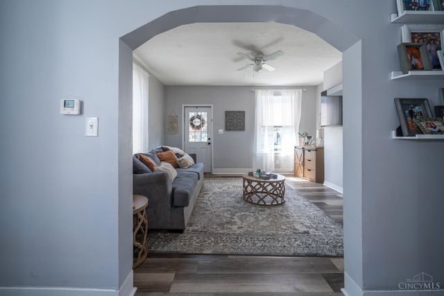 1248 Western Avenue, Hamilton, OH 45013