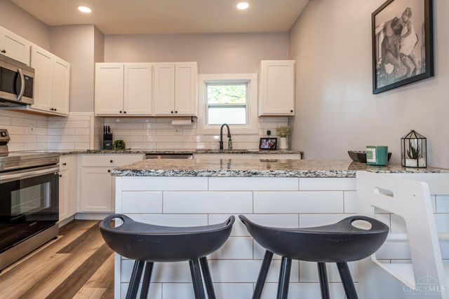 1248 Western Avenue, Hamilton, OH 45013