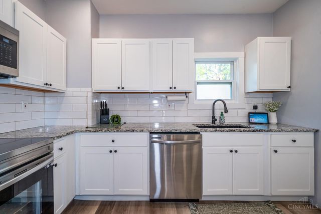1248 Western Avenue, Hamilton, OH 45013