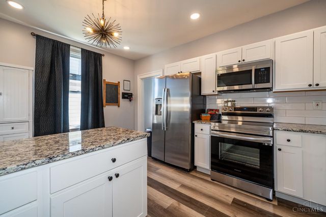 1248 Western Avenue, Hamilton, OH 45013