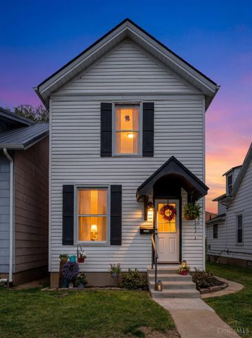 1248 Western Avenue, Hamilton, OH 45013