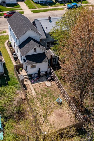 1248 Western Avenue, Hamilton, OH 45013
