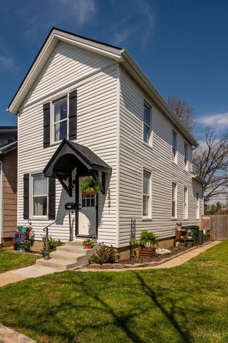 1248 Western Avenue, Hamilton, OH 45013