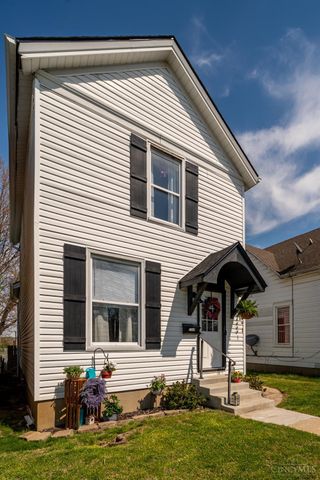 1248 Western Avenue, Hamilton, OH 45013