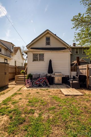 1248 Western Avenue, Hamilton, OH 45013