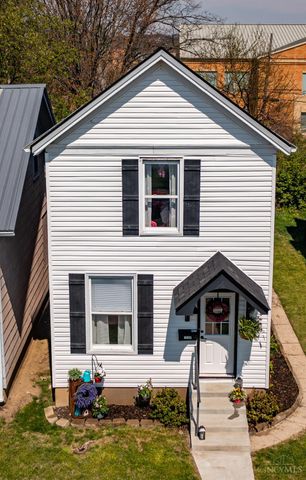 1248 Western Avenue, Hamilton, OH 45013