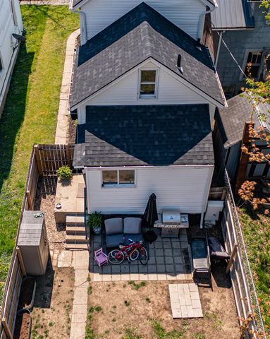 1248 Western Avenue, Hamilton, OH 45013