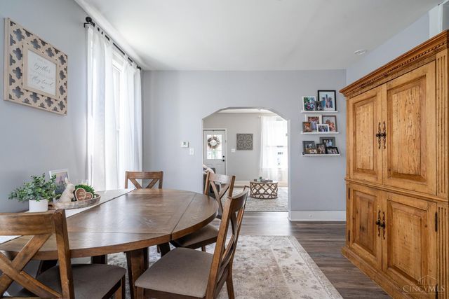1248 Western Avenue, Hamilton, OH 45013