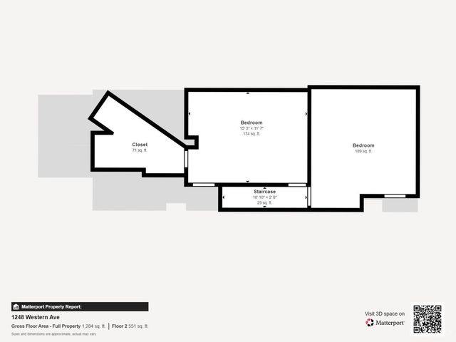 1248 Western Avenue, Hamilton, OH 45013