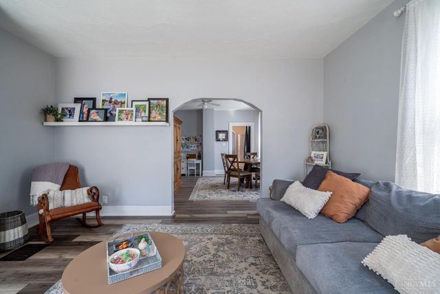 1248 Western Avenue, Hamilton, OH 45013