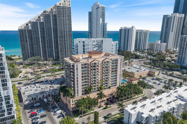 17555 Atlantic Blvd 902, Sunny Isles Beach, FL 33160