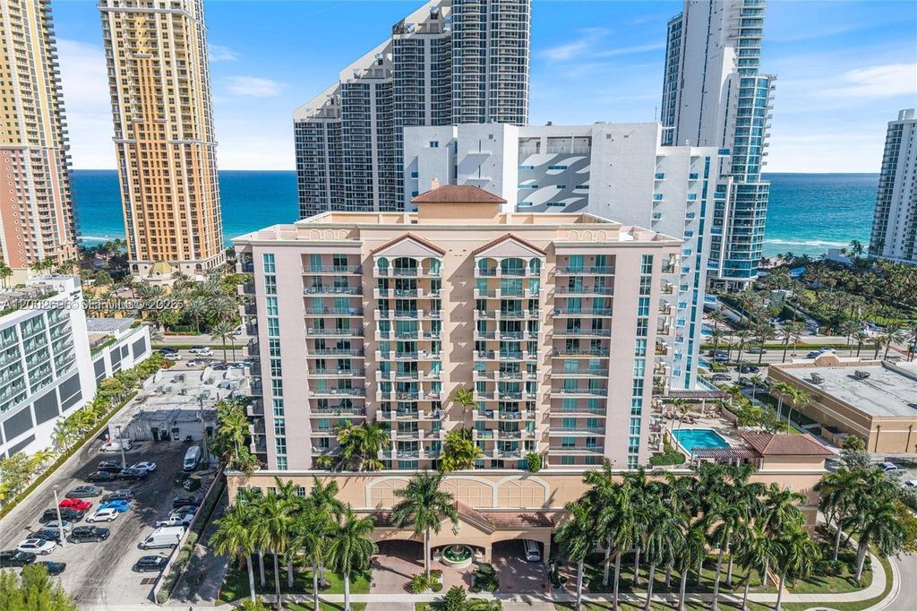 17555 Atlantic Blvd 902, Sunny Isles Beach, FL 33160