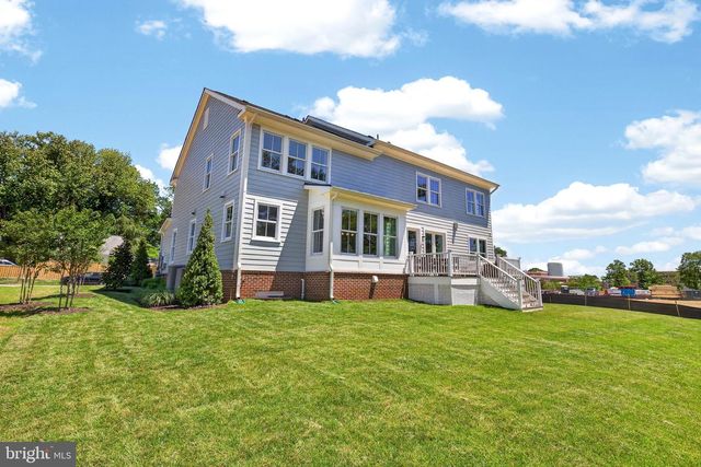317 RUNNER STONE CT NW, Leesburg, VA 20176