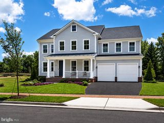 317 RUNNER STONE CT NW, Leesburg, VA 20176