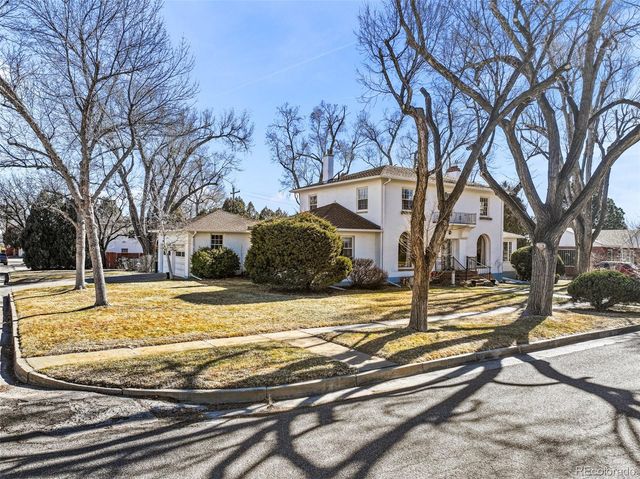 2932 8th Avenue, Pueblo, CO 81008