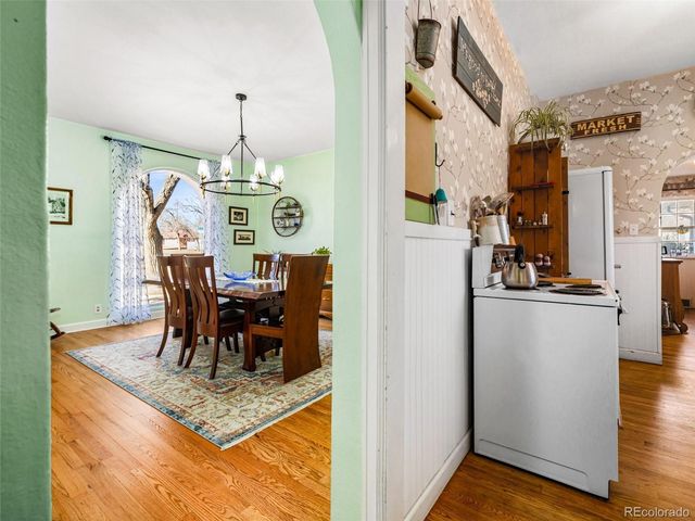 2932 8th Avenue, Pueblo, CO 81008