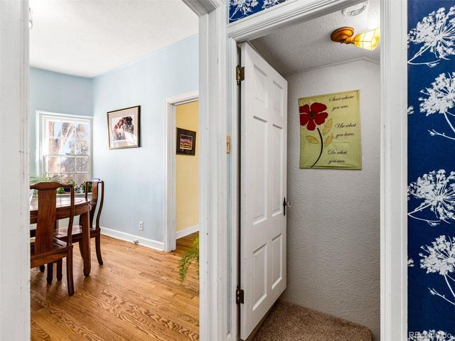 2932 8th Avenue, Pueblo, CO 81008