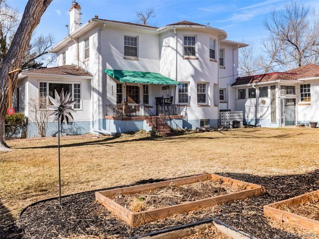2932 8th Avenue, Pueblo, CO 81008