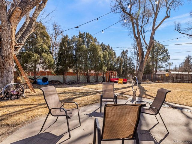 2932 8th Avenue, Pueblo, CO 81008