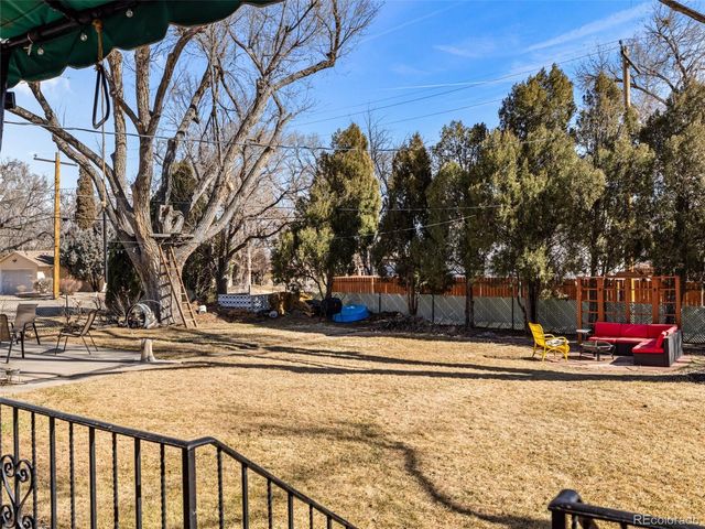 2932 8th Avenue, Pueblo, CO 81008