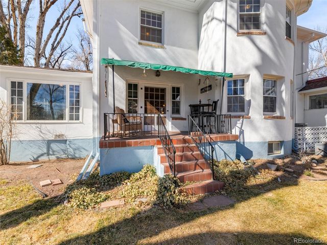 2932 8th Avenue, Pueblo, CO 81008