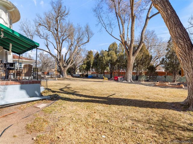 2932 8th Avenue, Pueblo, CO 81008