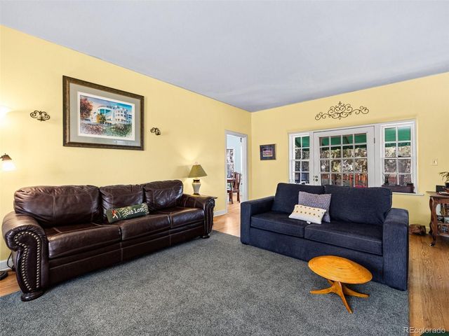 2932 8th Avenue, Pueblo, CO 81008