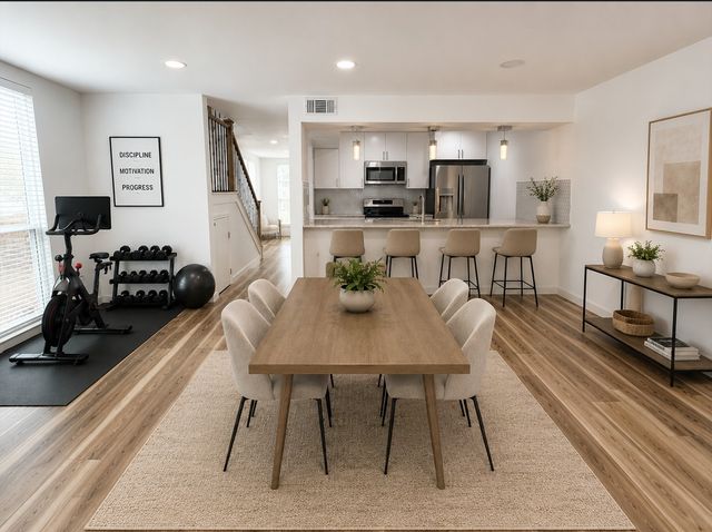 7155 Fair Oaks Avenue 22, Dallas, TX 75231